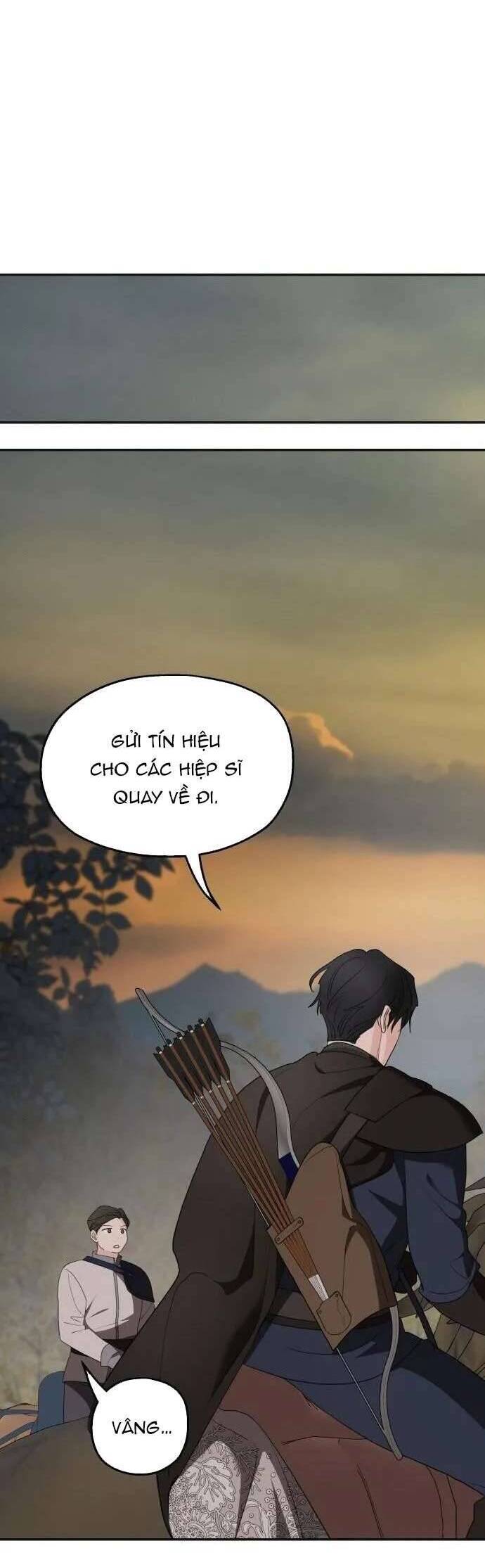 Gia Đình Chồng Vô Cùng Yêu Thích Tôi Chapter 80 - Trang 2