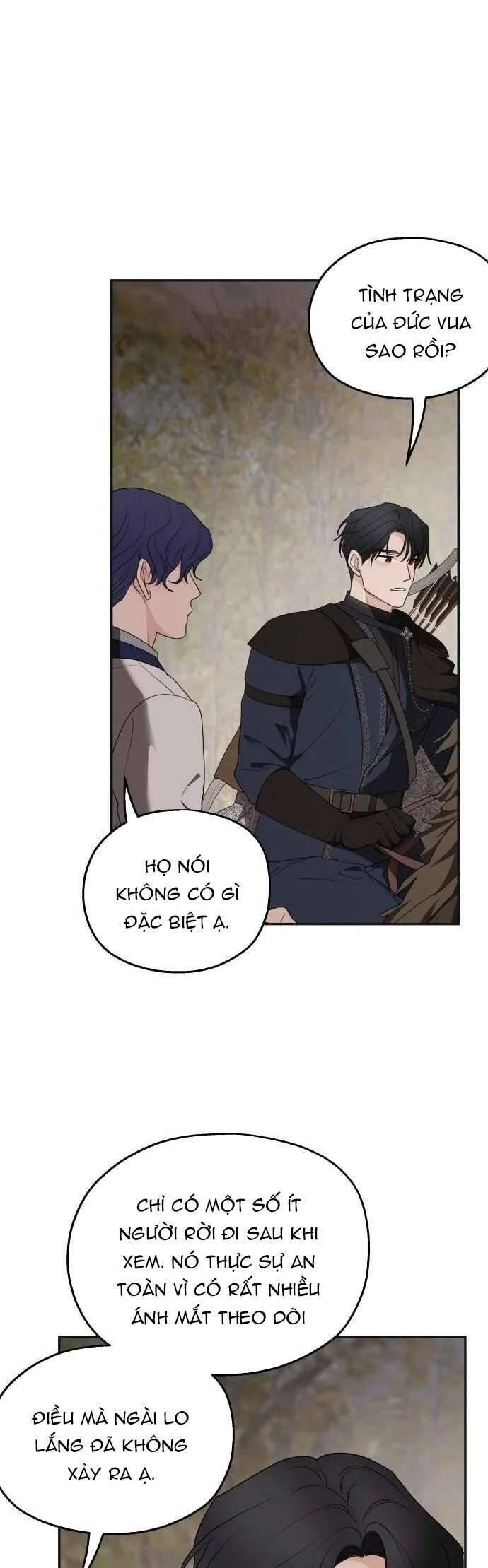 Gia Đình Chồng Vô Cùng Yêu Thích Tôi Chapter 80 - Trang 2