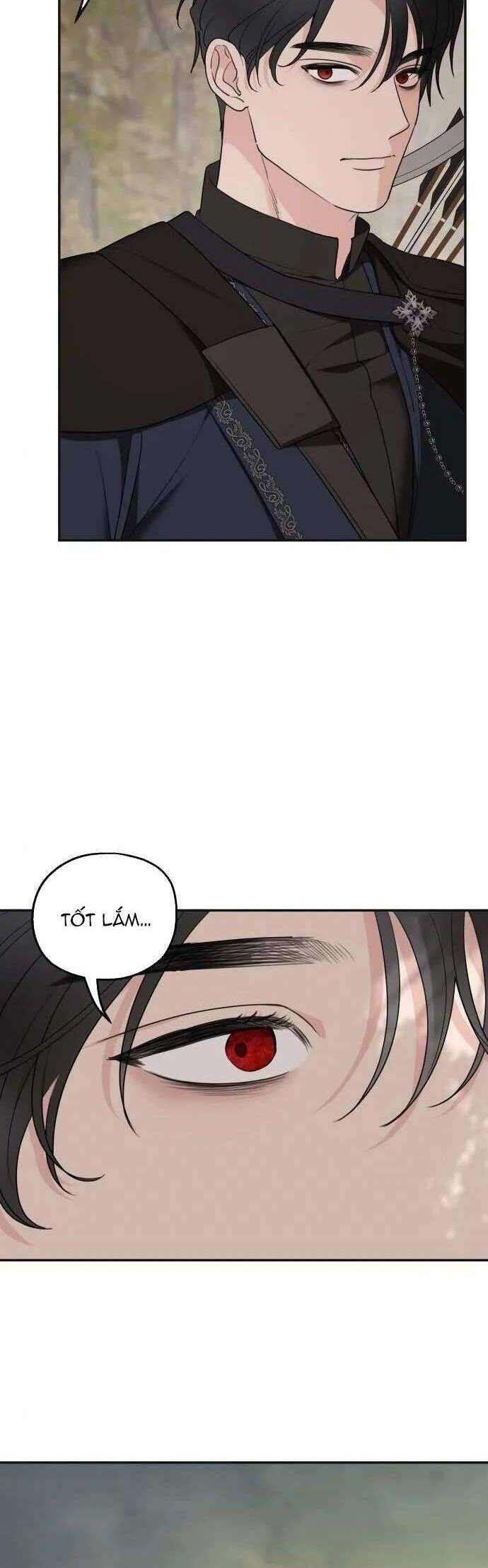 Gia Đình Chồng Vô Cùng Yêu Thích Tôi Chapter 80 - Trang 2