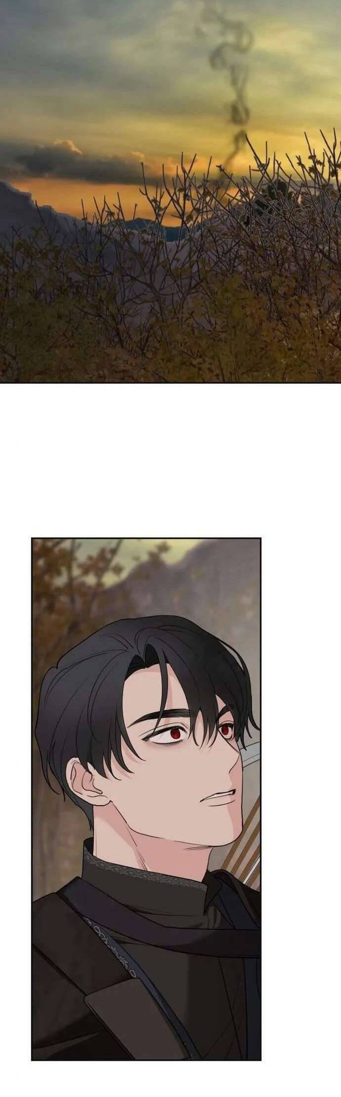 Gia Đình Chồng Vô Cùng Yêu Thích Tôi Chapter 80 - Trang 2