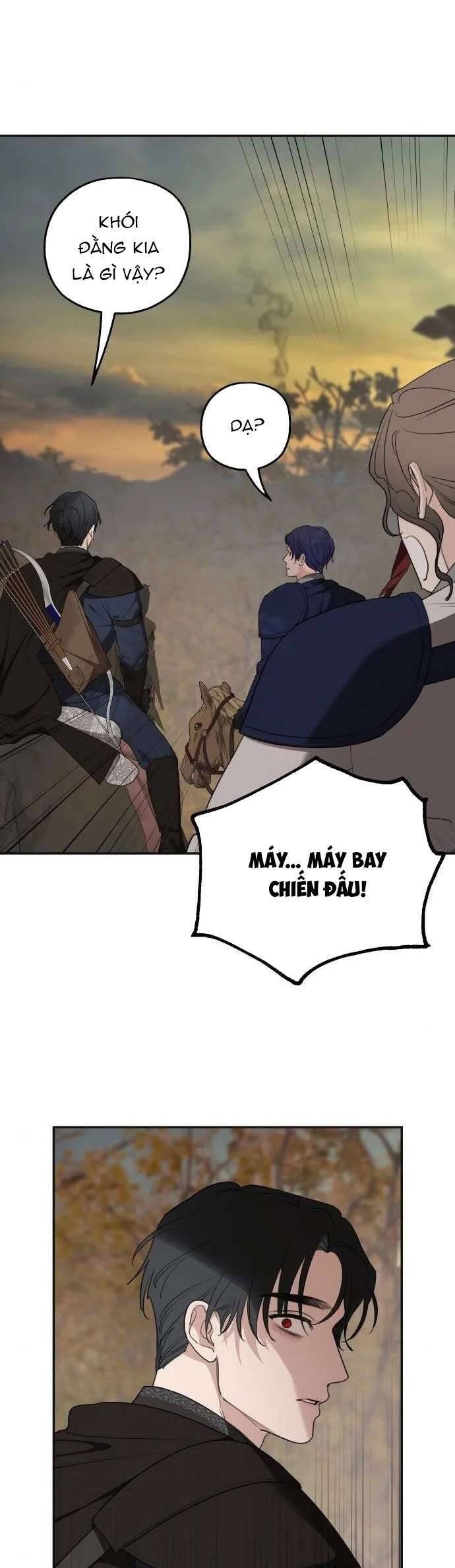 Gia Đình Chồng Vô Cùng Yêu Thích Tôi Chapter 80 - Trang 2