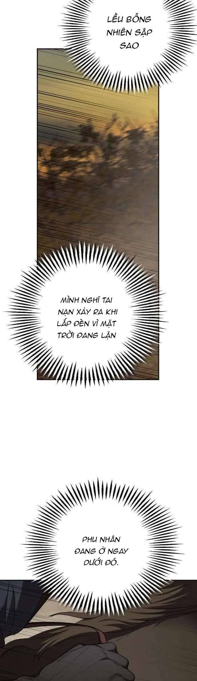 Gia Đình Chồng Vô Cùng Yêu Thích Tôi Chapter 80 - Trang 2