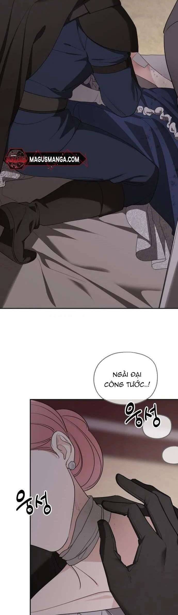 Gia Đình Chồng Vô Cùng Yêu Thích Tôi Chapter 80 - Trang 2