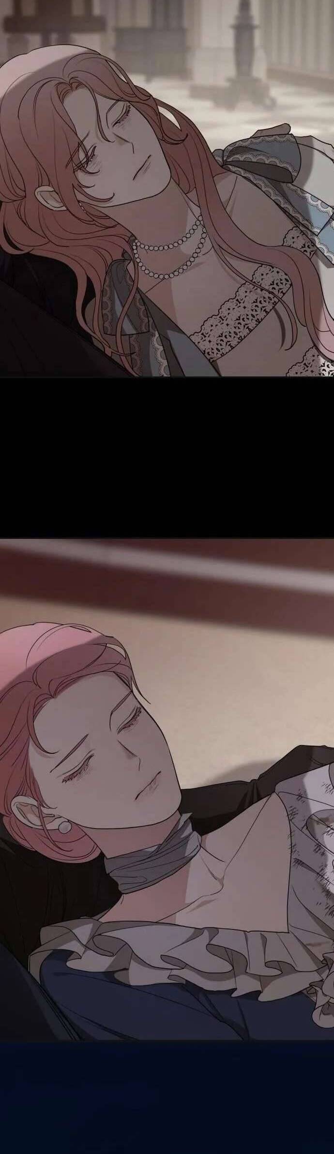 Gia Đình Chồng Vô Cùng Yêu Thích Tôi Chapter 80 - Trang 2