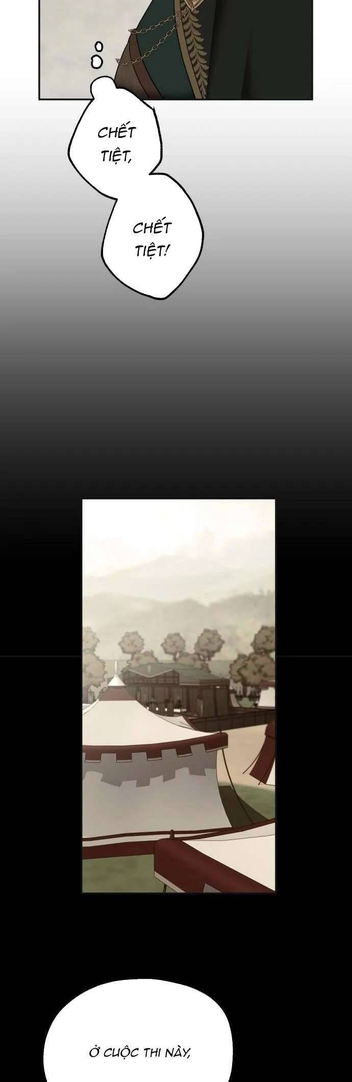 Gia Đình Chồng Vô Cùng Yêu Thích Tôi Chapter 80 - Trang 2