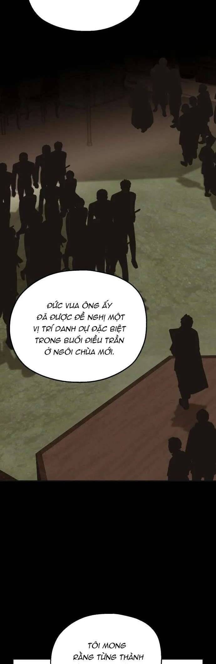 Gia Đình Chồng Vô Cùng Yêu Thích Tôi Chapter 80 - Trang 2