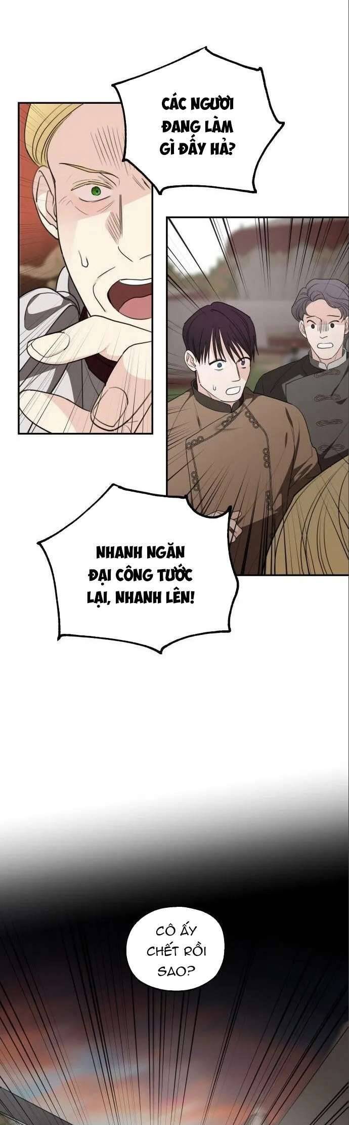 Gia Đình Chồng Vô Cùng Yêu Thích Tôi Chapter 81 - Trang 2
