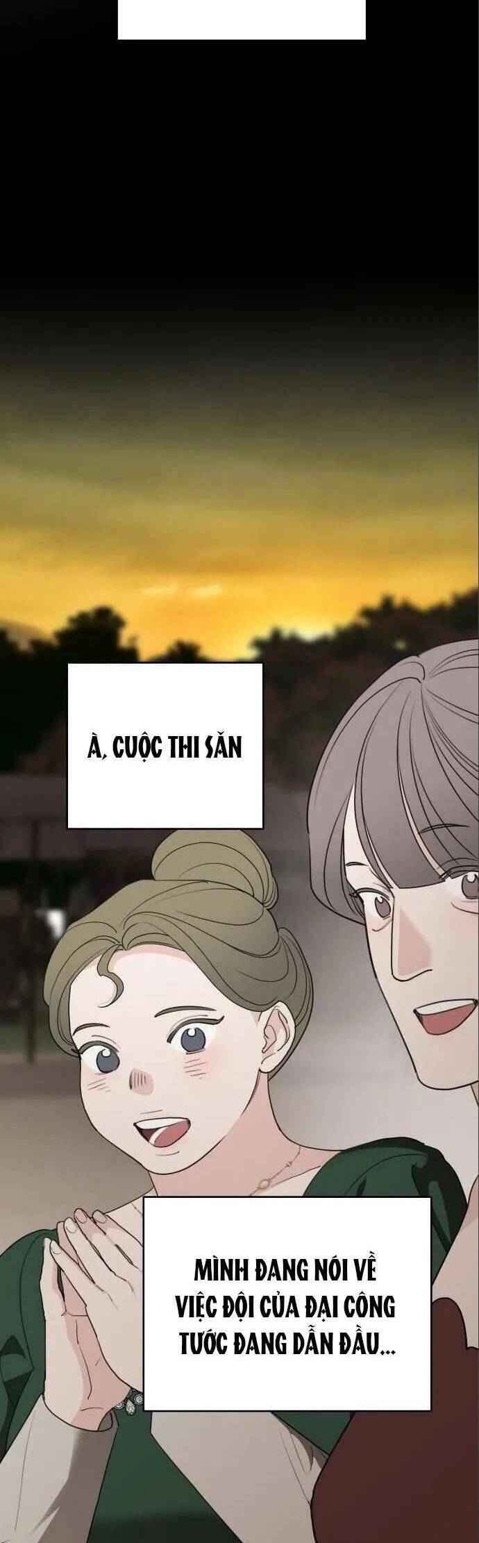 Gia Đình Chồng Vô Cùng Yêu Thích Tôi Chapter 81 - Trang 2