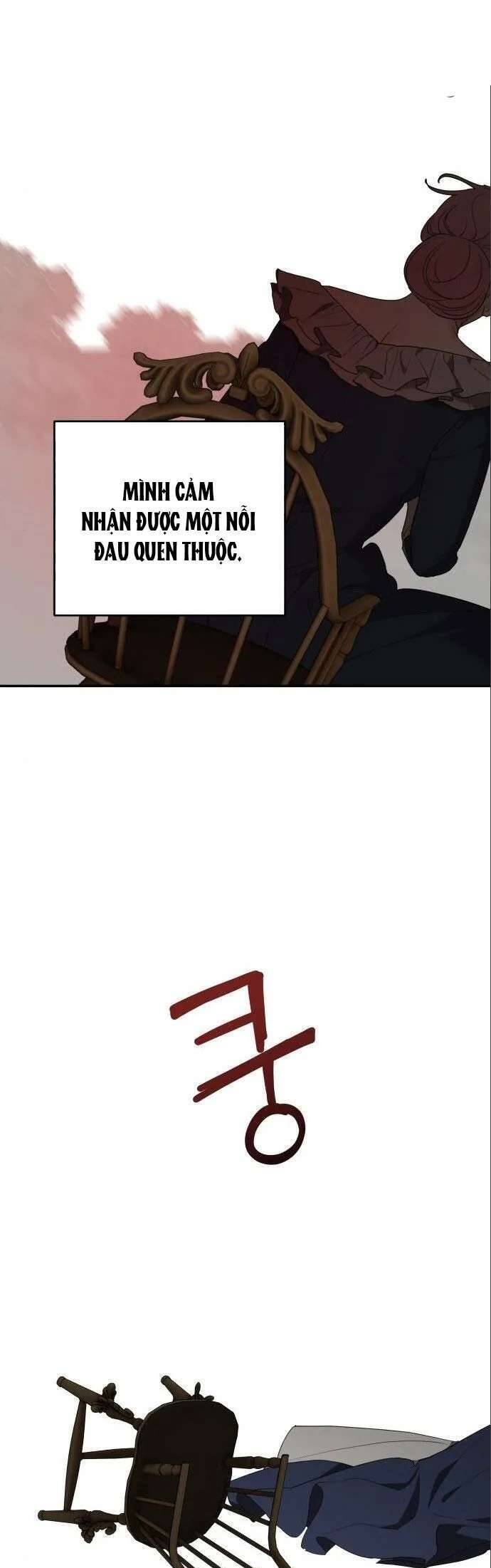 Gia Đình Chồng Vô Cùng Yêu Thích Tôi Chapter 81 - Trang 2