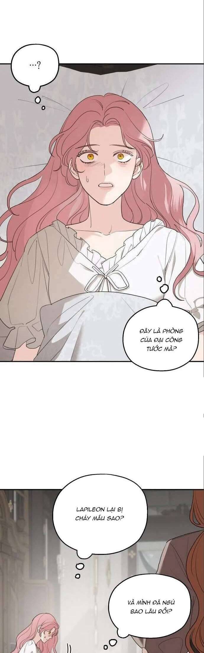 Gia Đình Chồng Vô Cùng Yêu Thích Tôi Chapter 81 - Trang 2