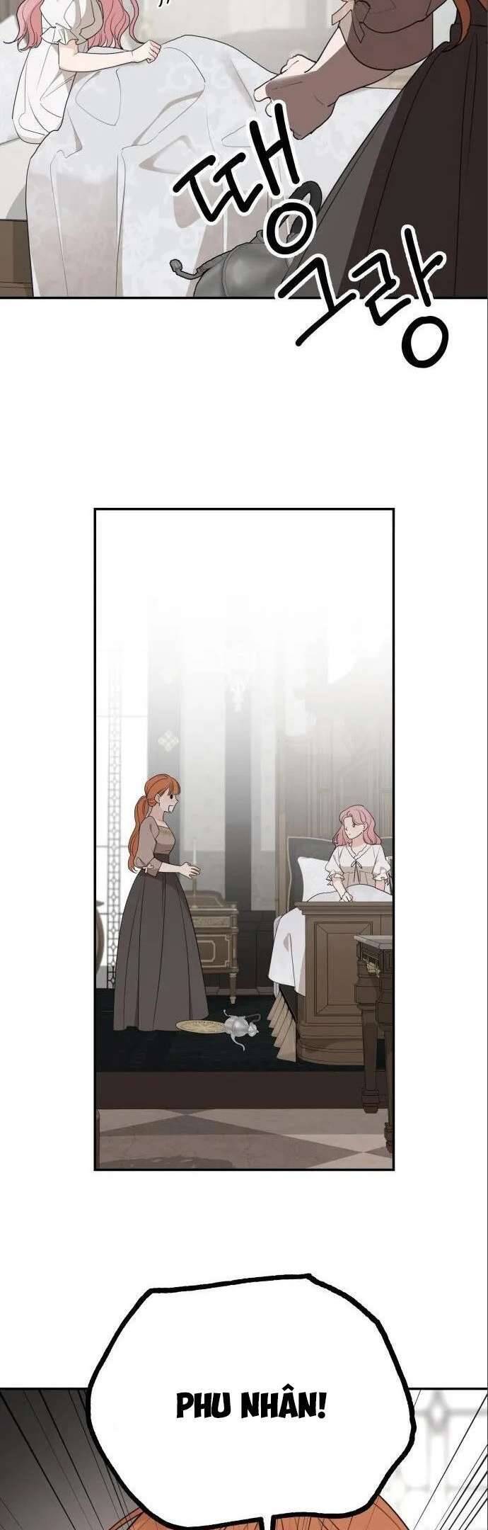Gia Đình Chồng Vô Cùng Yêu Thích Tôi Chapter 81 - Trang 2