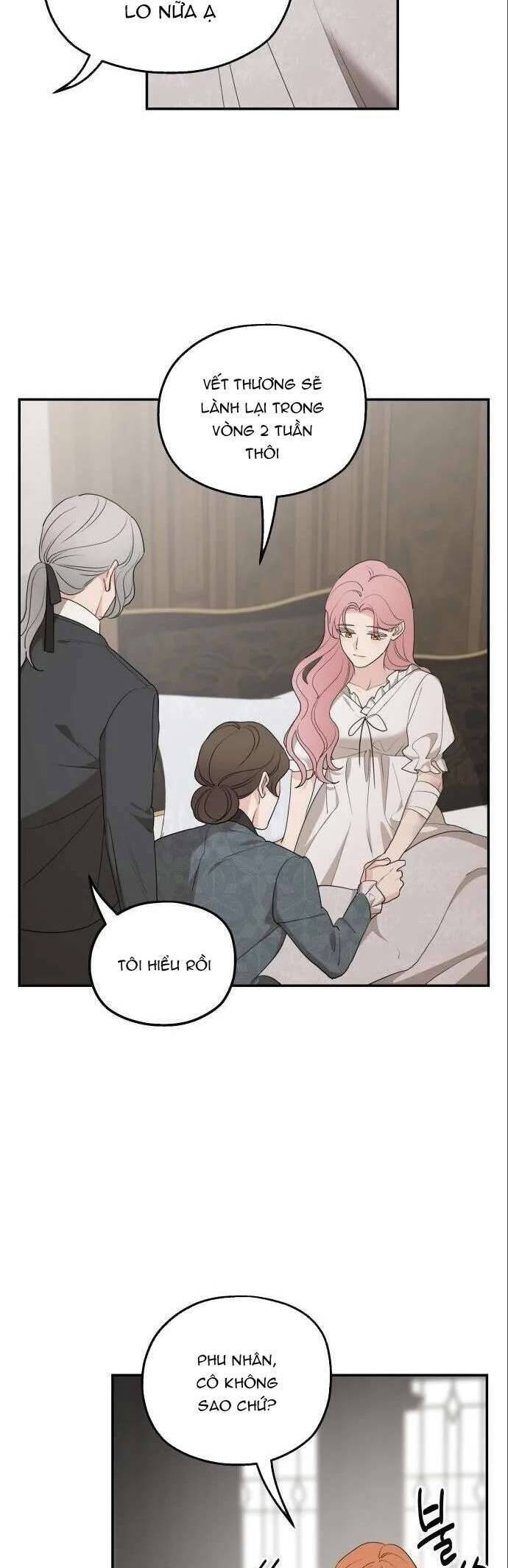 Gia Đình Chồng Vô Cùng Yêu Thích Tôi Chapter 81 - Trang 2