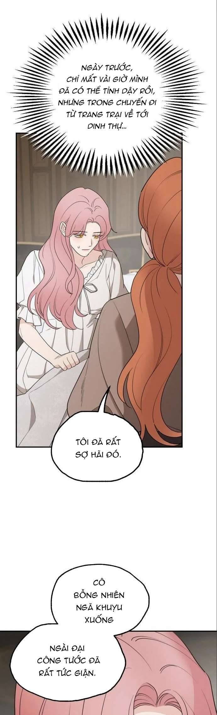 Gia Đình Chồng Vô Cùng Yêu Thích Tôi Chapter 81 - Trang 2