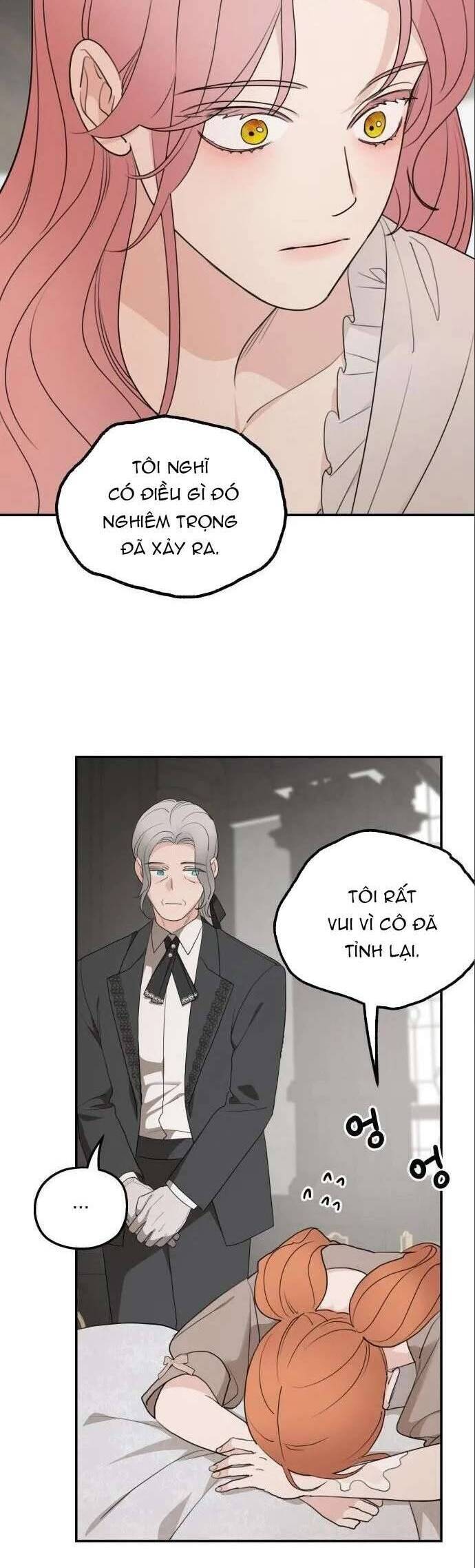 Gia Đình Chồng Vô Cùng Yêu Thích Tôi Chapter 81 - Trang 2