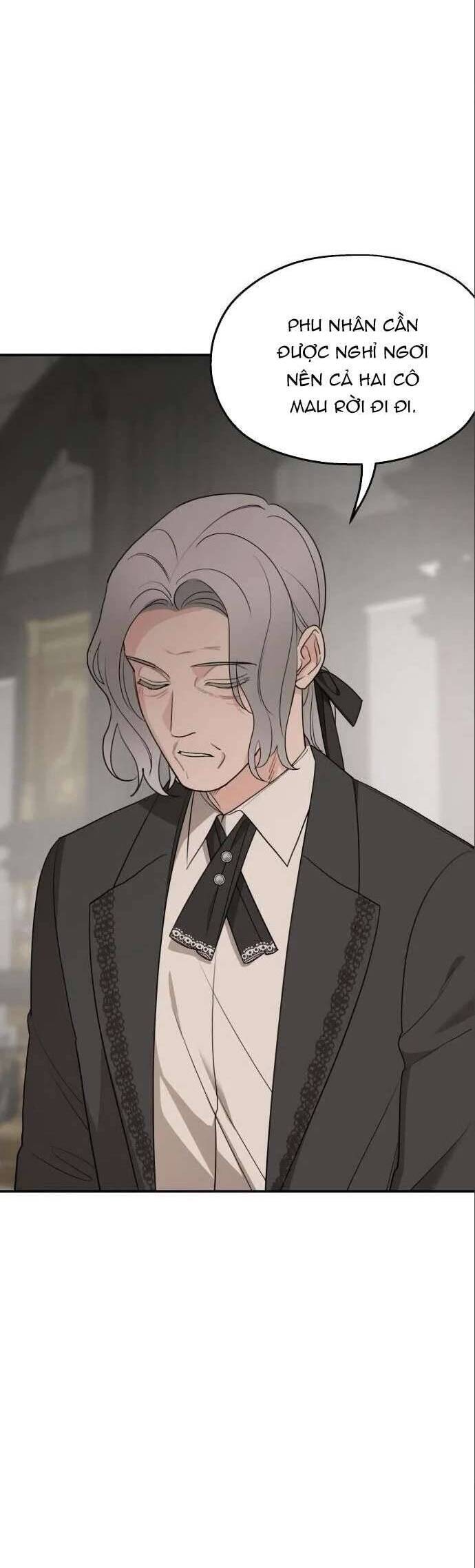Gia Đình Chồng Vô Cùng Yêu Thích Tôi Chapter 81 - Trang 2