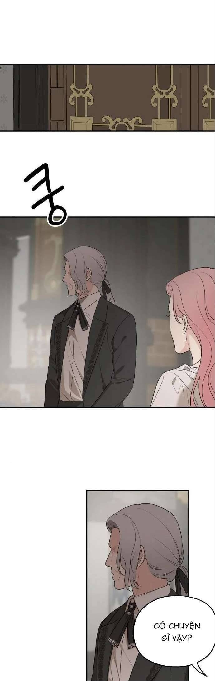 Gia Đình Chồng Vô Cùng Yêu Thích Tôi Chapter 81 - Trang 2