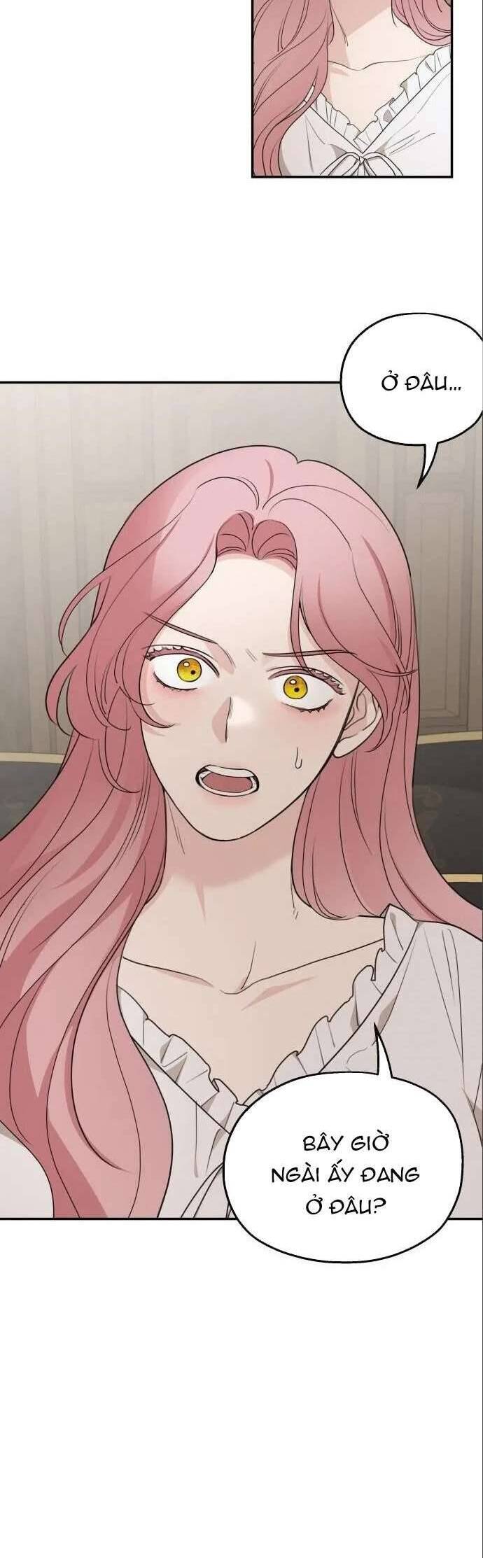 Gia Đình Chồng Vô Cùng Yêu Thích Tôi Chapter 81 - Trang 2