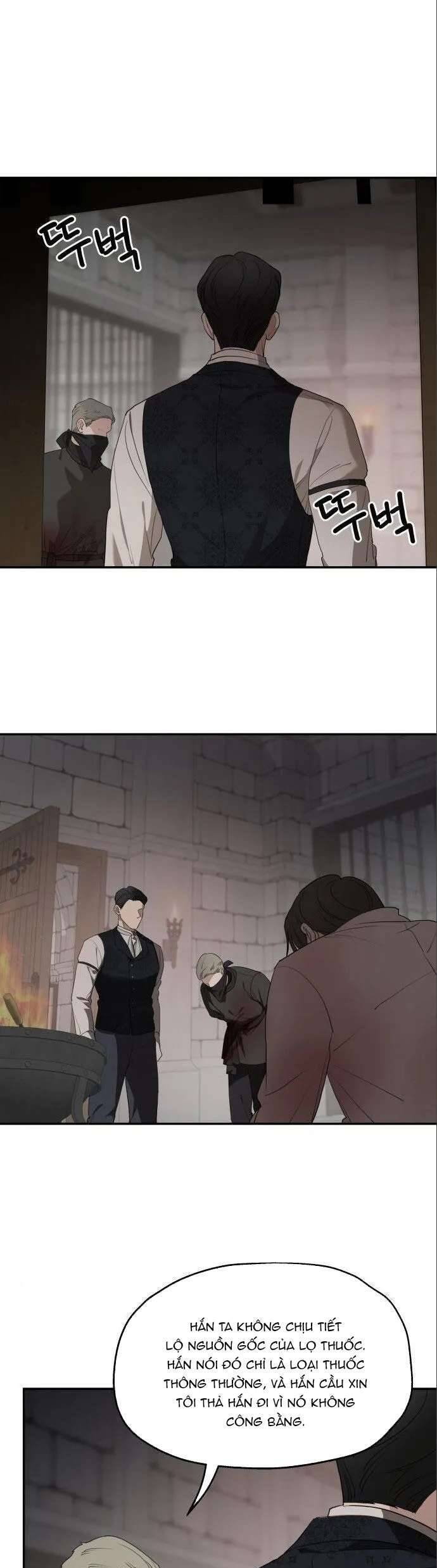 Gia Đình Chồng Vô Cùng Yêu Thích Tôi Chapter 81 - Trang 2