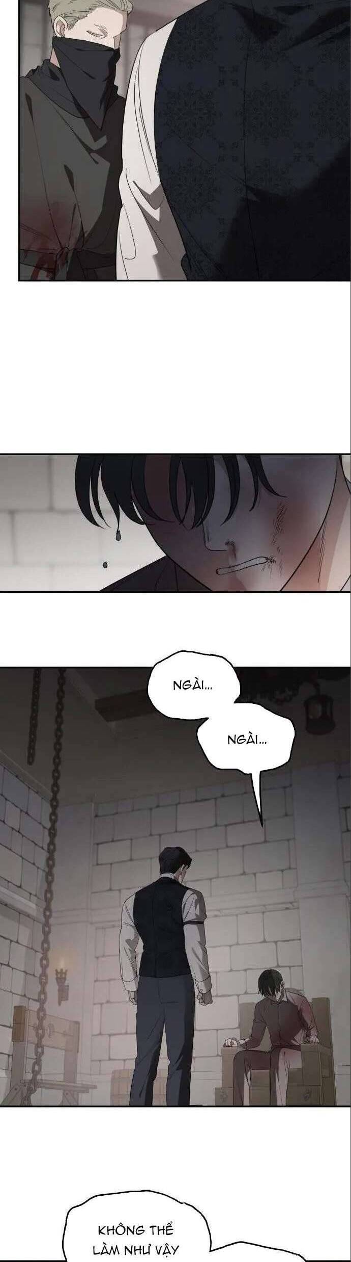 Gia Đình Chồng Vô Cùng Yêu Thích Tôi Chapter 81 - Trang 2