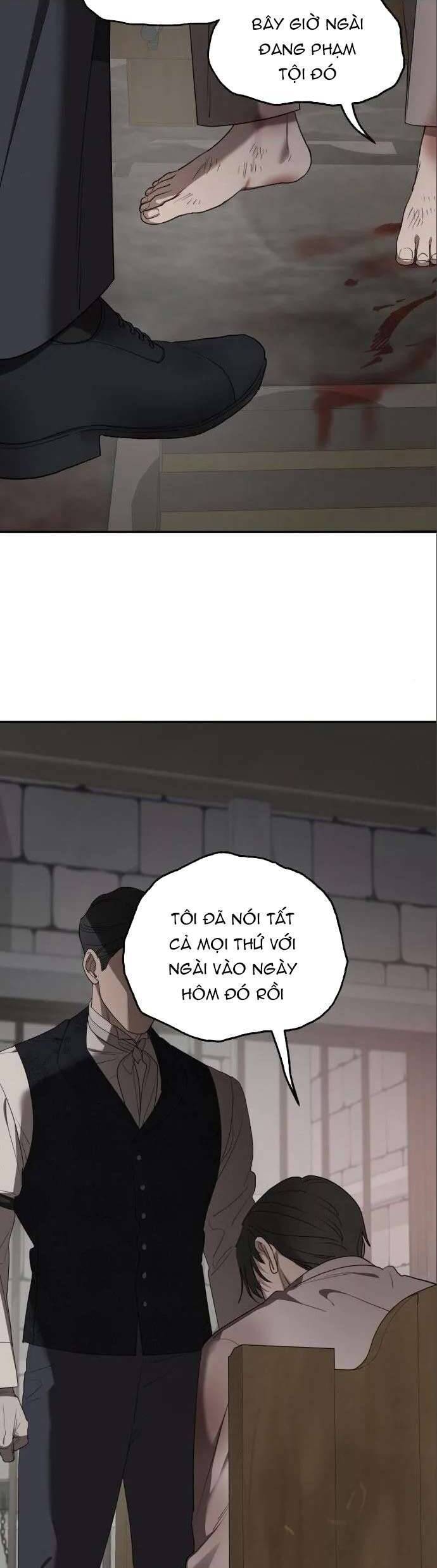 Gia Đình Chồng Vô Cùng Yêu Thích Tôi Chapter 81 - Trang 2