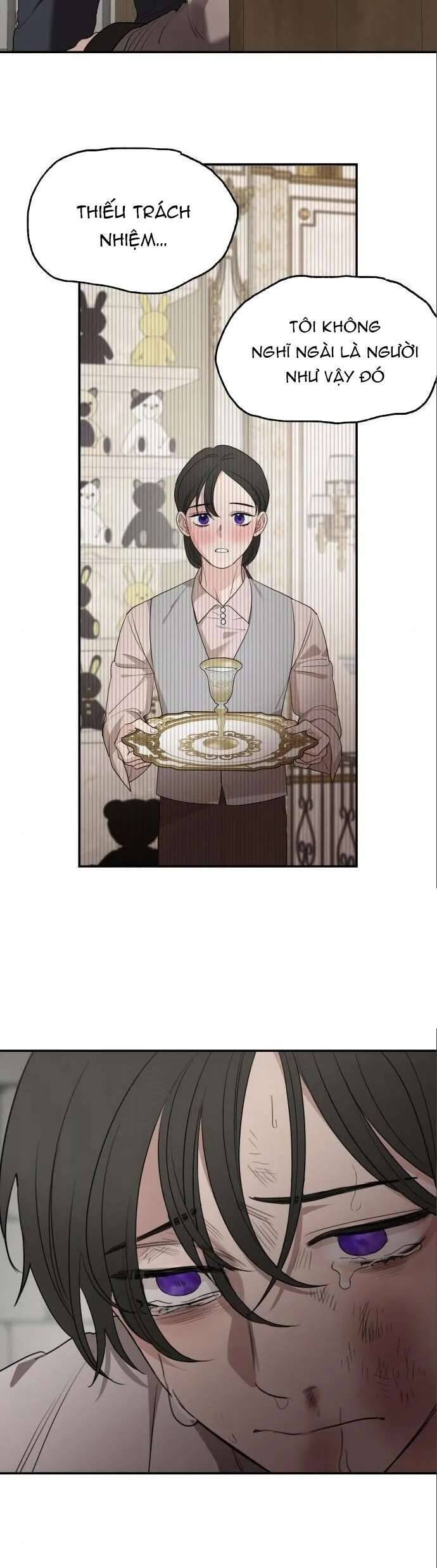 Gia Đình Chồng Vô Cùng Yêu Thích Tôi Chapter 81 - Trang 2