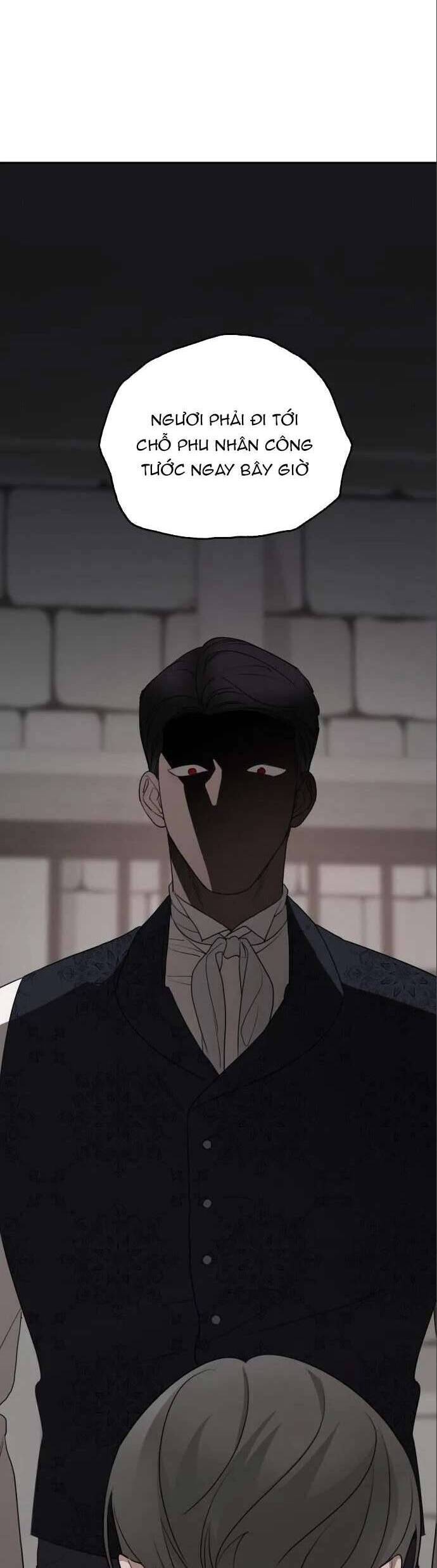 Gia Đình Chồng Vô Cùng Yêu Thích Tôi Chapter 81 - Trang 2