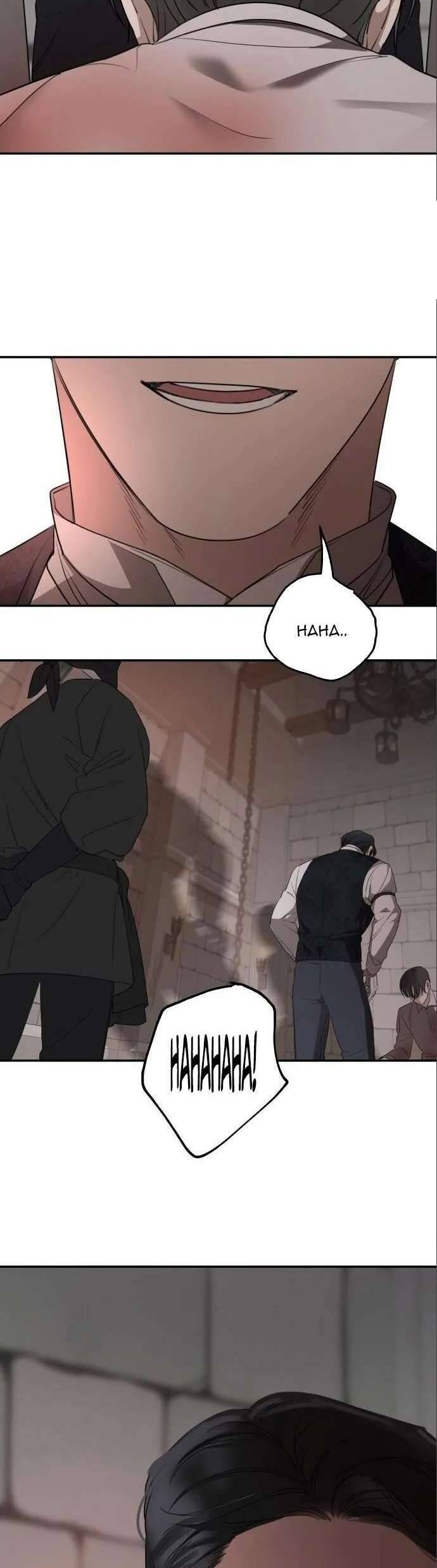 Gia Đình Chồng Vô Cùng Yêu Thích Tôi Chapter 81 - Trang 2