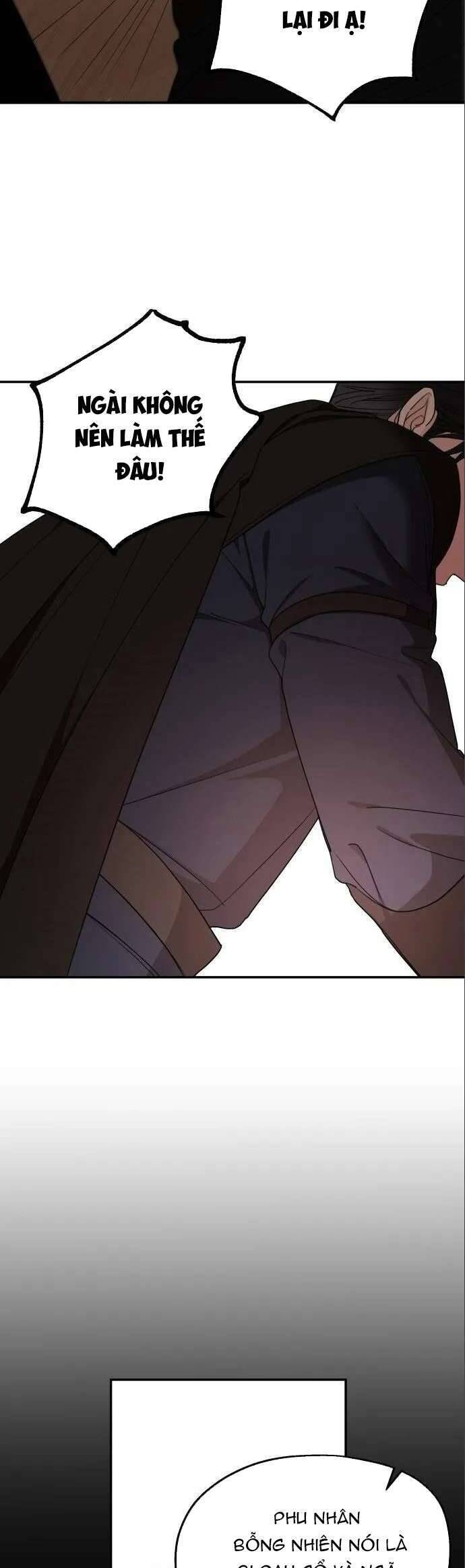 Gia Đình Chồng Vô Cùng Yêu Thích Tôi Chapter 81 - Trang 2