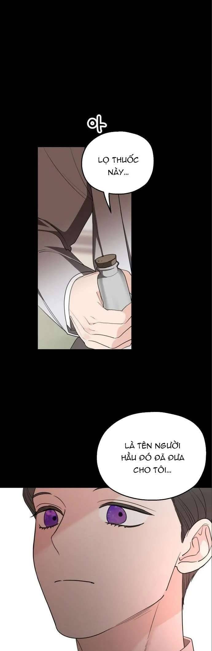 Gia Đình Chồng Vô Cùng Yêu Thích Tôi Chapter 81 - Trang 2