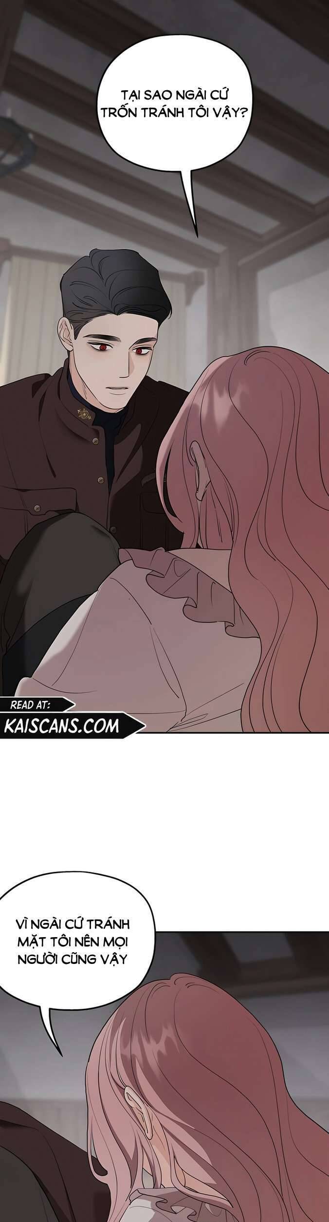 Gia Đình Chồng Vô Cùng Yêu Thích Tôi Chapter 84 - Trang 2