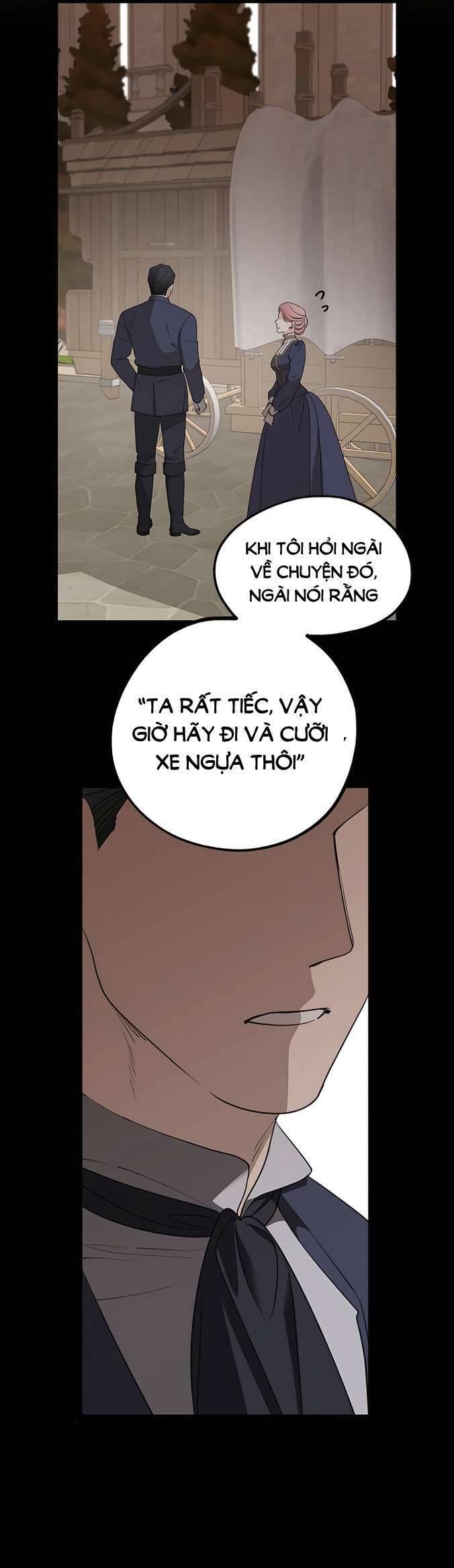 Gia Đình Chồng Vô Cùng Yêu Thích Tôi Chapter 84 - Trang 2