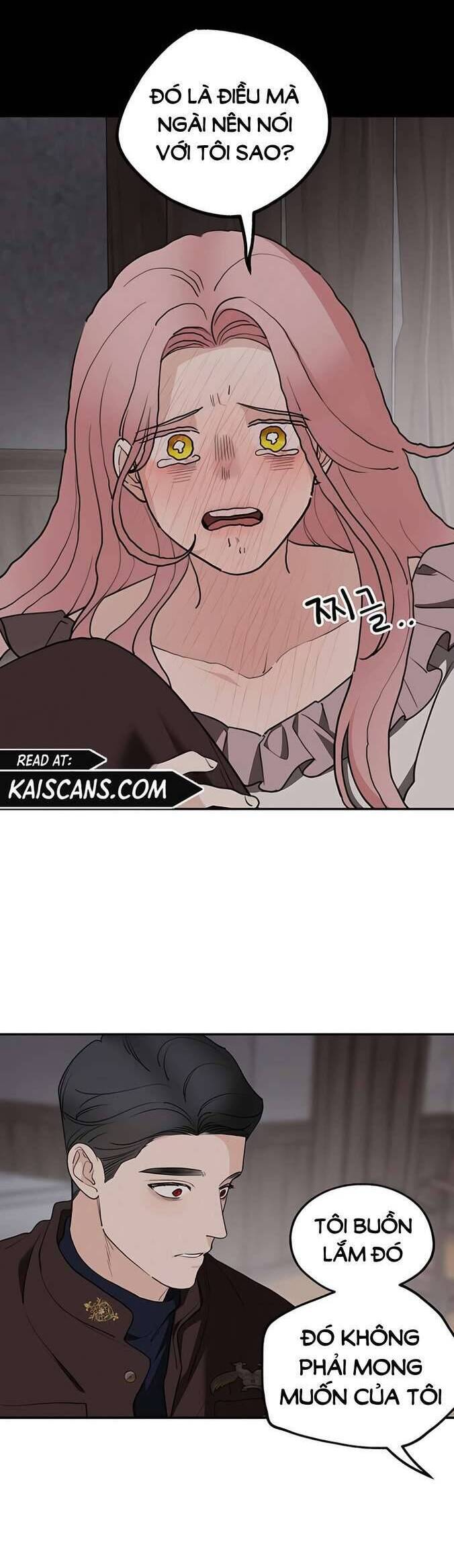 Gia Đình Chồng Vô Cùng Yêu Thích Tôi Chapter 84 - Trang 2