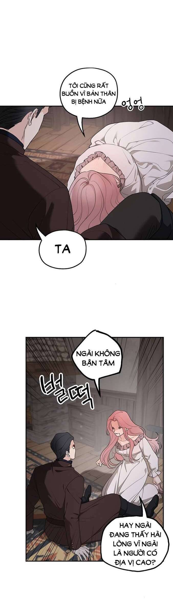 Gia Đình Chồng Vô Cùng Yêu Thích Tôi Chapter 84 - Trang 2