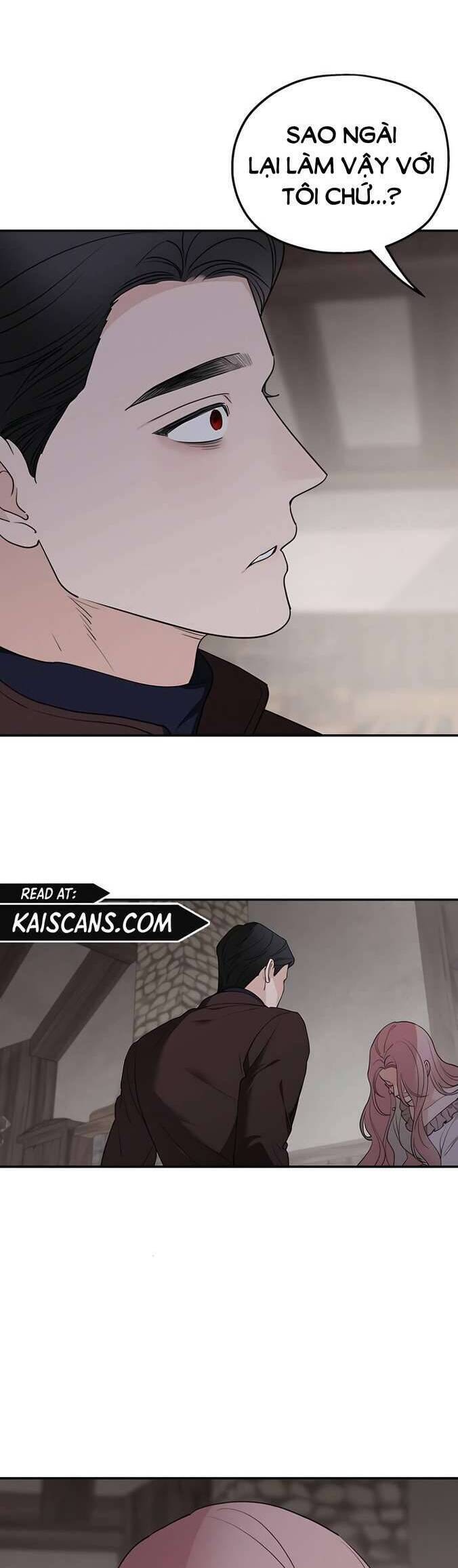 Gia Đình Chồng Vô Cùng Yêu Thích Tôi Chapter 84 - Trang 2
