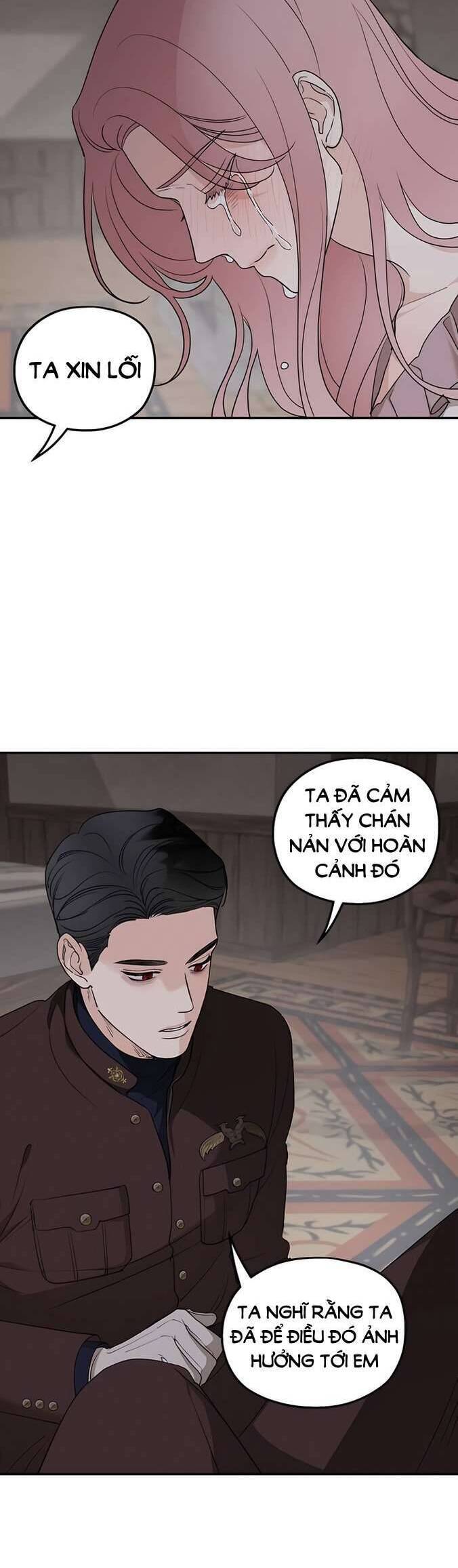 Gia Đình Chồng Vô Cùng Yêu Thích Tôi Chapter 84 - Trang 2