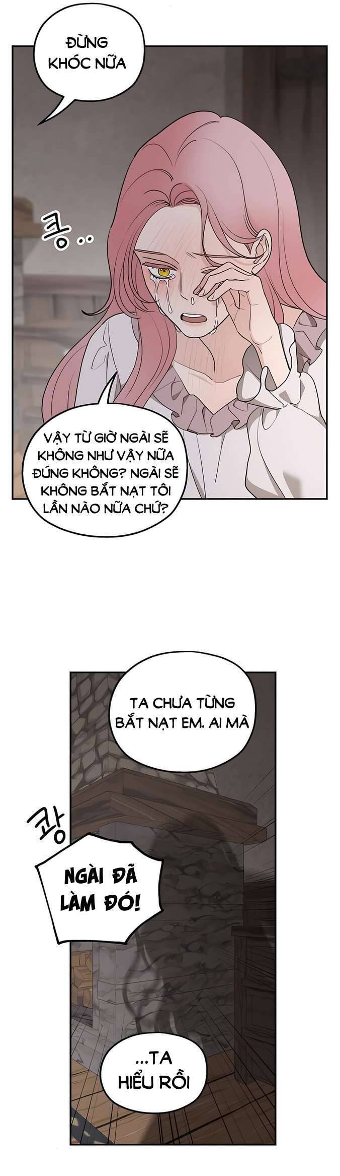 Gia Đình Chồng Vô Cùng Yêu Thích Tôi Chapter 84 - Trang 2