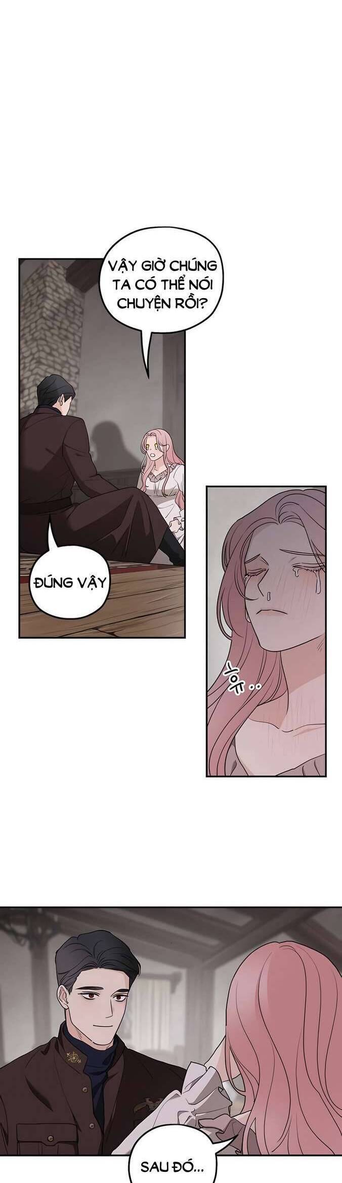 Gia Đình Chồng Vô Cùng Yêu Thích Tôi Chapter 84 - Trang 2