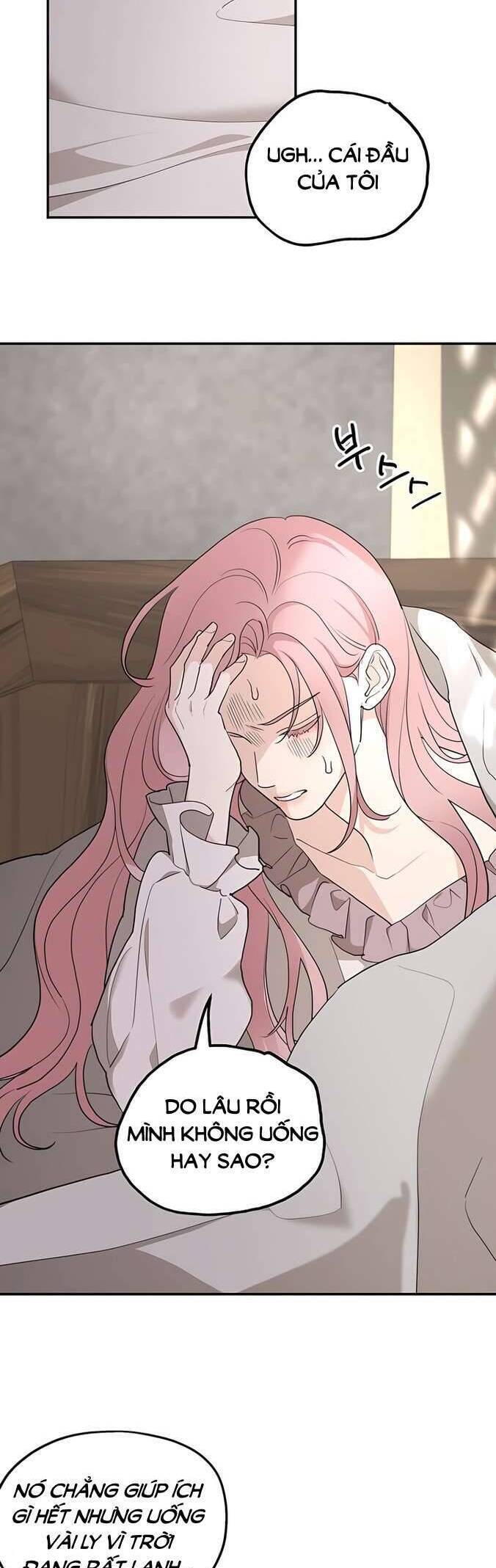 Gia Đình Chồng Vô Cùng Yêu Thích Tôi Chapter 84 - Trang 2
