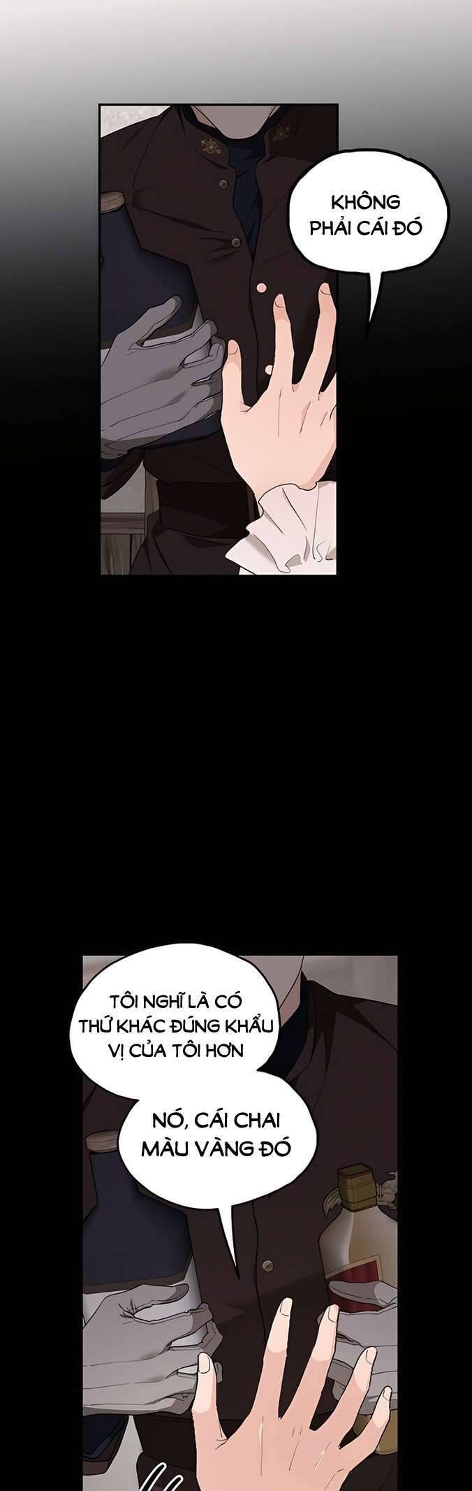 Gia Đình Chồng Vô Cùng Yêu Thích Tôi Chapter 84 - Trang 2