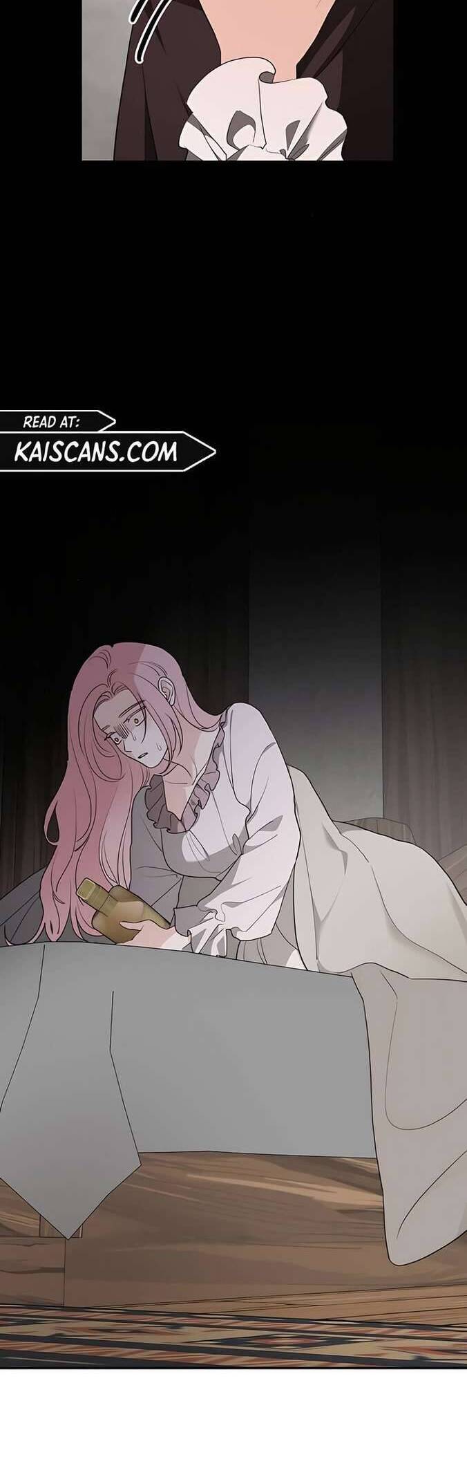 Gia Đình Chồng Vô Cùng Yêu Thích Tôi Chapter 84 - Trang 2