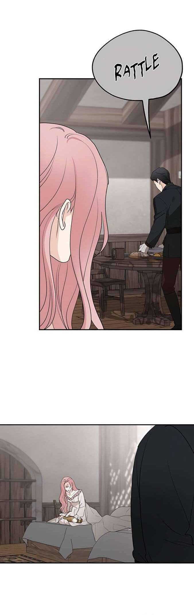 Gia Đình Chồng Vô Cùng Yêu Thích Tôi Chapter 84 - Trang 2