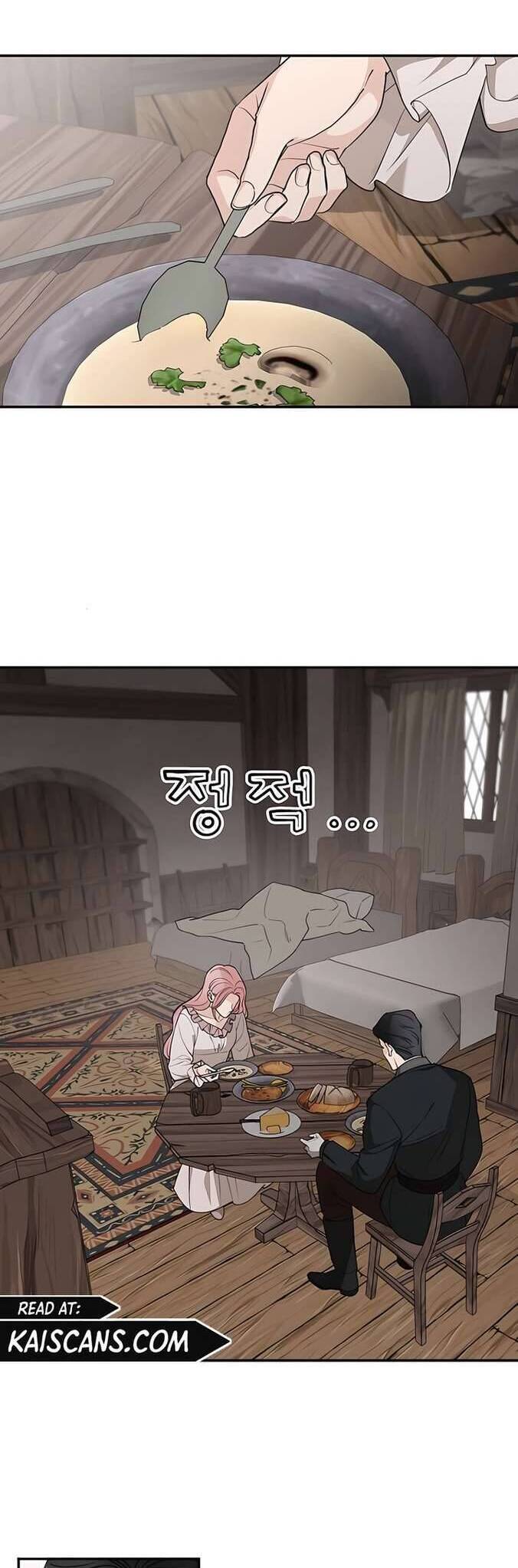 Gia Đình Chồng Vô Cùng Yêu Thích Tôi Chapter 84 - Trang 2