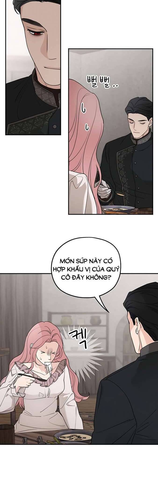 Gia Đình Chồng Vô Cùng Yêu Thích Tôi Chapter 84 - Trang 2