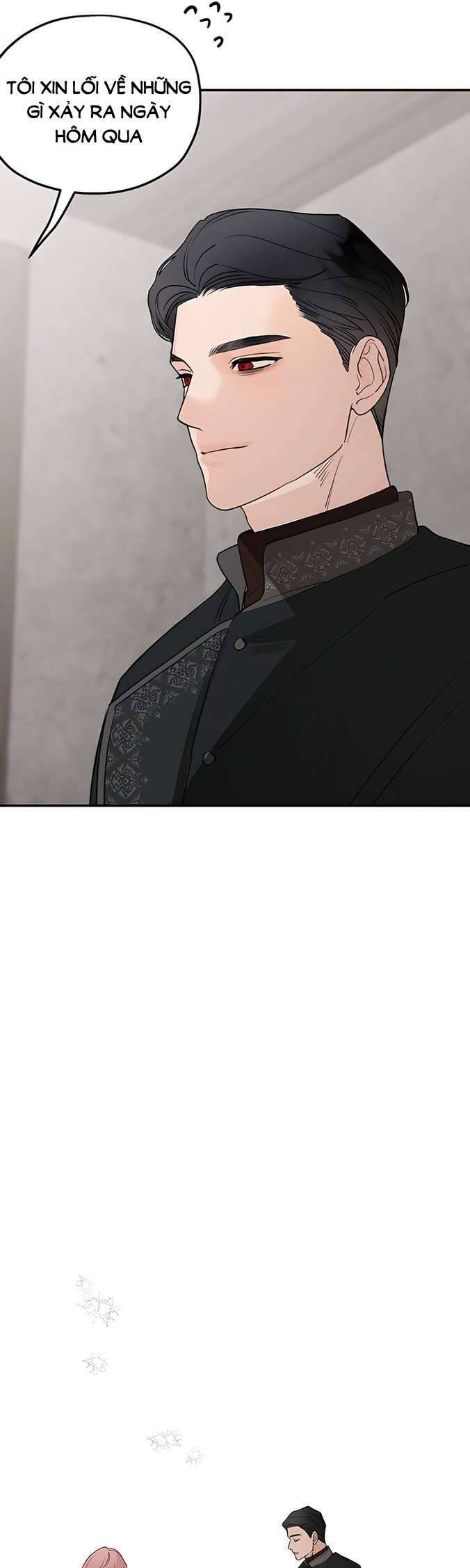 Gia Đình Chồng Vô Cùng Yêu Thích Tôi Chapter 84 - Trang 2