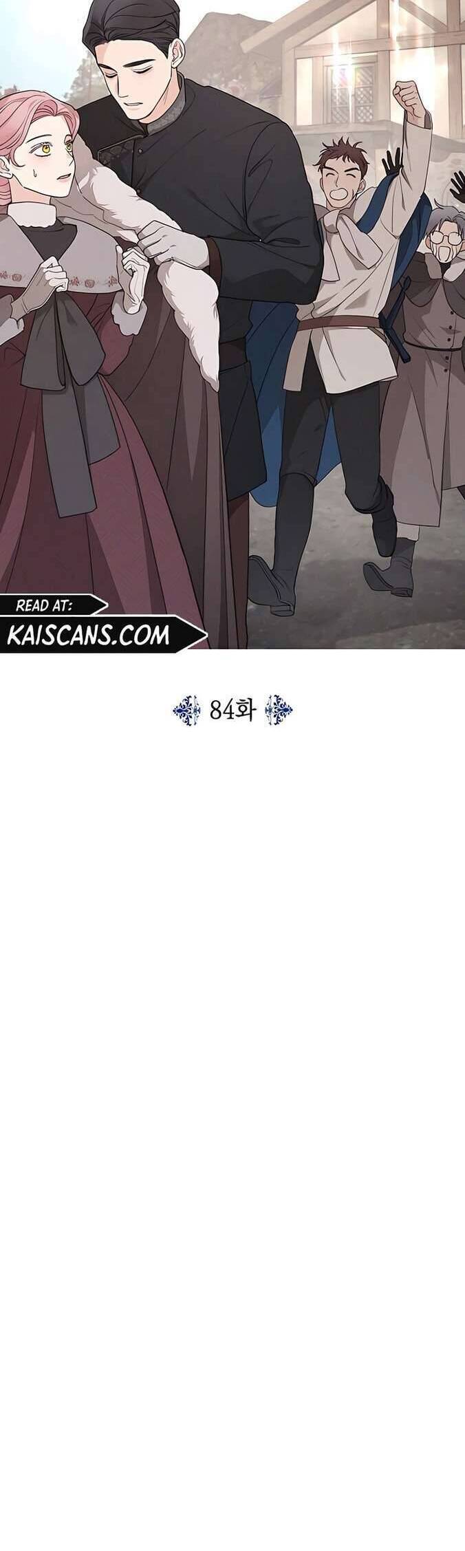 Gia Đình Chồng Vô Cùng Yêu Thích Tôi Chapter 84 - Trang 2