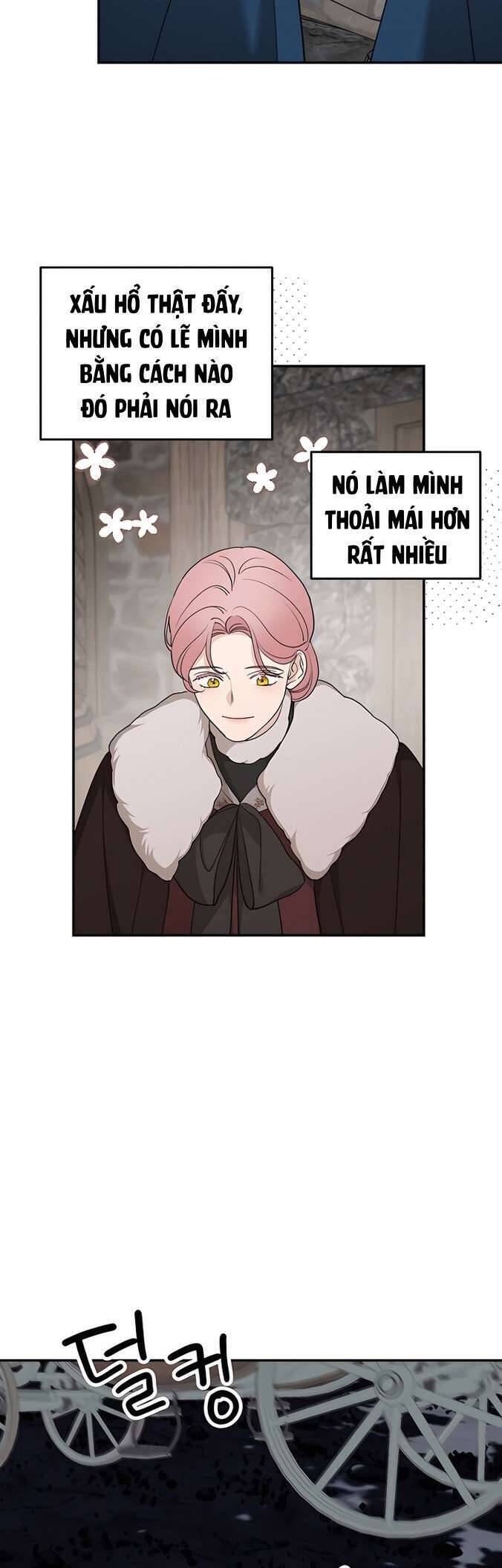 Gia Đình Chồng Vô Cùng Yêu Thích Tôi Chapter 84 - Trang 2