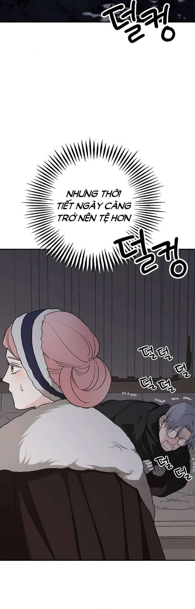 Gia Đình Chồng Vô Cùng Yêu Thích Tôi Chapter 84 - Trang 2