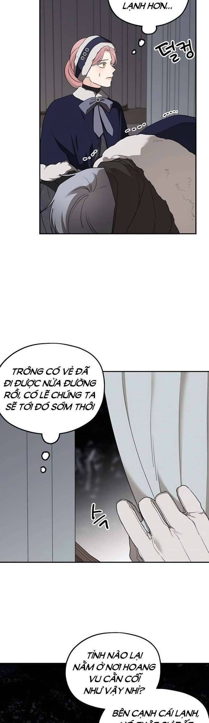 Gia Đình Chồng Vô Cùng Yêu Thích Tôi Chapter 84 - Trang 2