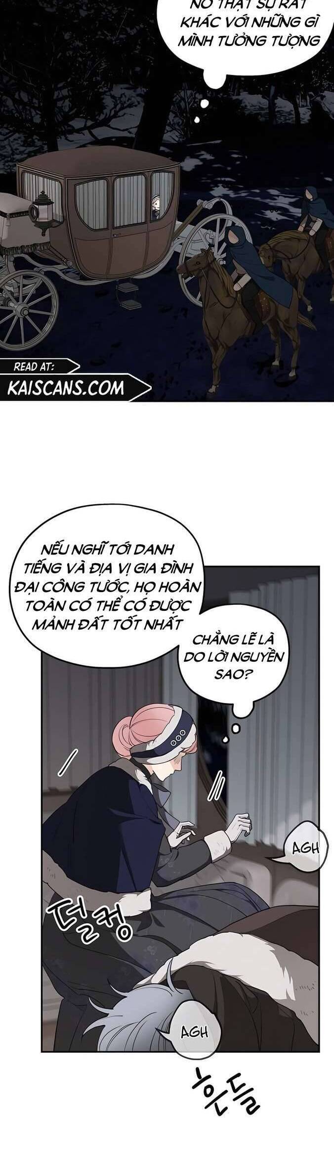 Gia Đình Chồng Vô Cùng Yêu Thích Tôi Chapter 84 - Trang 2
