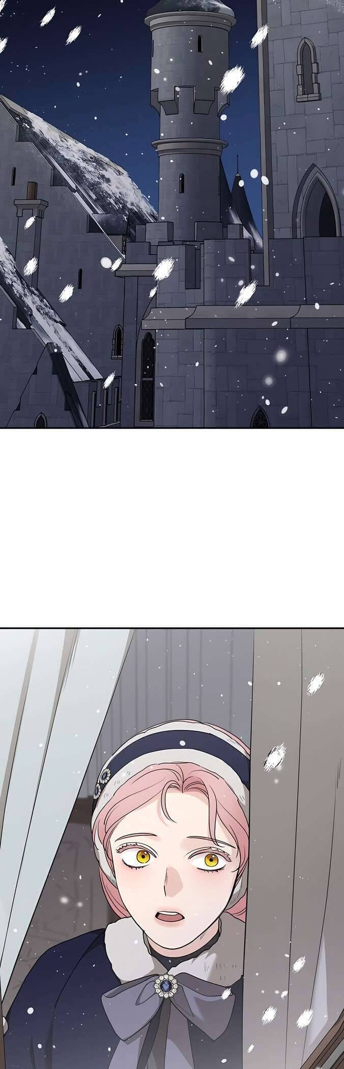 Gia Đình Chồng Vô Cùng Yêu Thích Tôi Chapter 84 - Trang 2